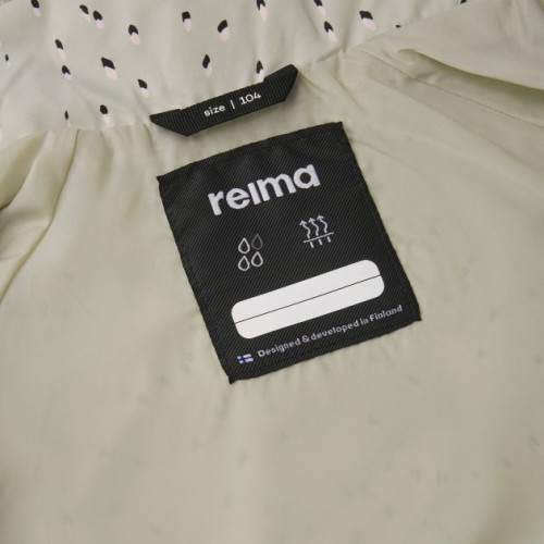 Куртка Reimatec демисезонная Galtby 521628A-0721